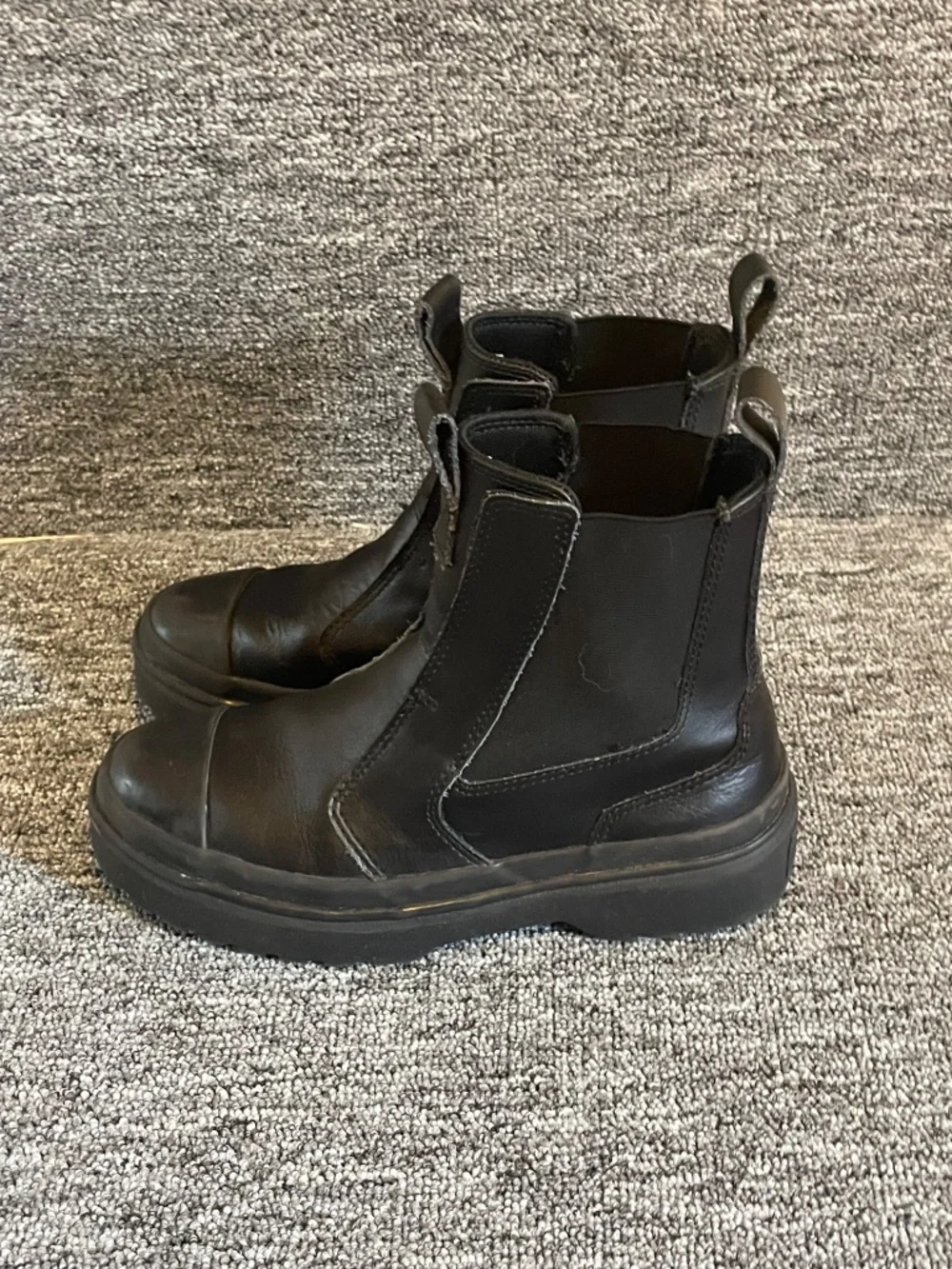 Converse All Star Chelsea Kid Boots 3